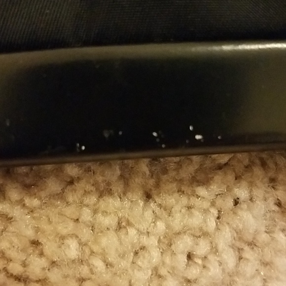 Authentic Prada black nylon frame top shou… - Picture 3 of 8